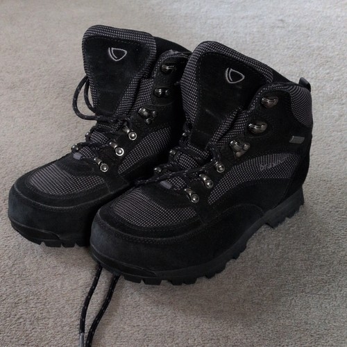 Brasher gore tex black - gore-tex,
