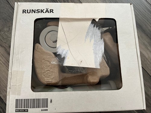 Ikea runskär wash basin mixer - ikea,