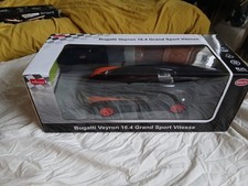 Rastar Bugatti Veyron 16.4