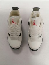 Nike Air Jordan Dunk Mini Sneakers 1:6 Scale for Blind Box popmart