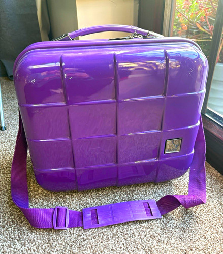 Antler purple hard shell - purple,