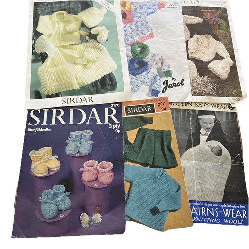 Bundle knitting patterns - bundle, of