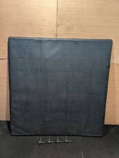 NISSAN NAVARA D40 MK2 BED LOAD TONNEAU COVER