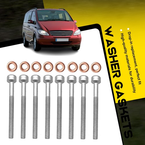 16x engine fuel - engine, injector