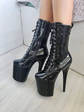 Pleaser USA FLAMINGO-1040GP