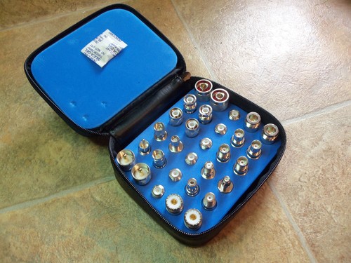Bird thruline wattmeter - bird, qc
