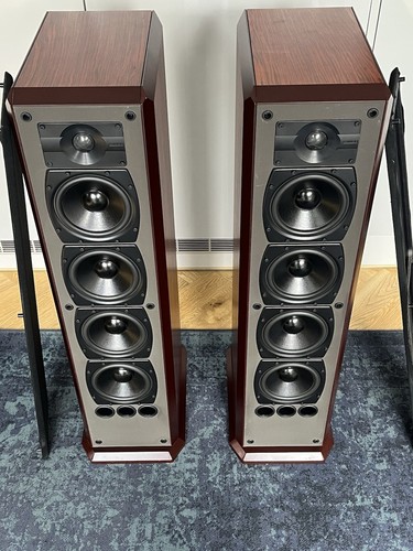 Mission 753 speakers - 753,