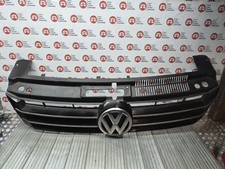 vw SHARAN MK2 FRONT BUMPER TOP