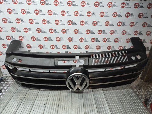 Sharan mk2 front - sharan,