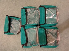 SP Services Parabag Intubation