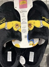 The Simpsons Homer Cosy