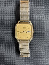 Seiko Watch 7433-5000 Arabic