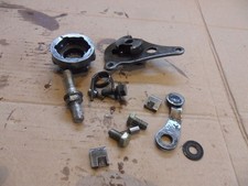 MONTESA 315 - 250 GEAR BOX