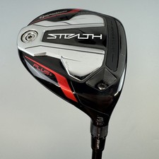 TaylorMade Stealth Plus #3