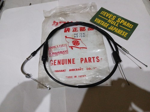 Kawasaki ke125 1976 - ,ke125, 1976-79,