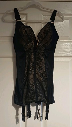 Ladies size 34e sexy lace - ladies,