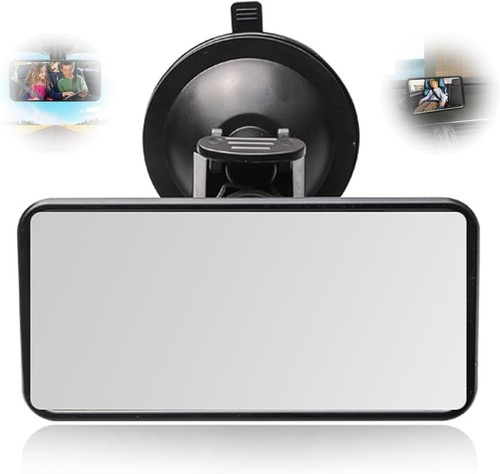 Rear view mirror for - mirror, driving
