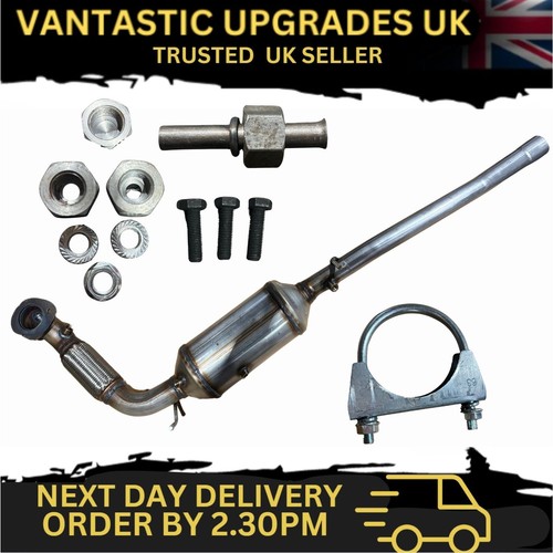 Diesel particulate filter dpf - particulate,