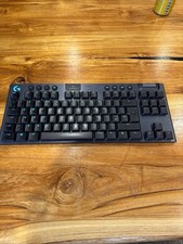 Logitech G915 TKL Wireless