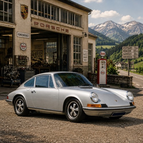 1963 porsche 911 - 1963,