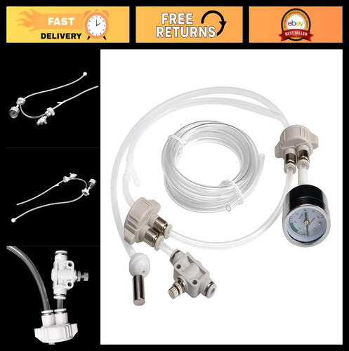 Co2 generator system kit - co2,
