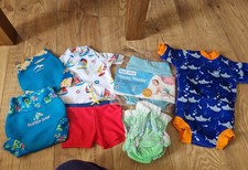 Splash about wetsuit - about, bundle