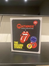 Mathmos x The Rolling Stones