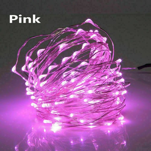 Fairy string lights micro - string,