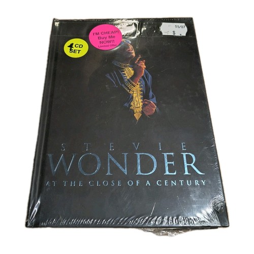 Stevie wonder the - at,