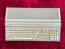 ATARI STE 520 Computer - TOS