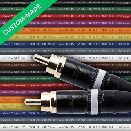 Single rean rca audio cable - rean,