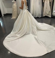 Wedding dress size brand - wedding,