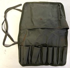 British Military Issue Green