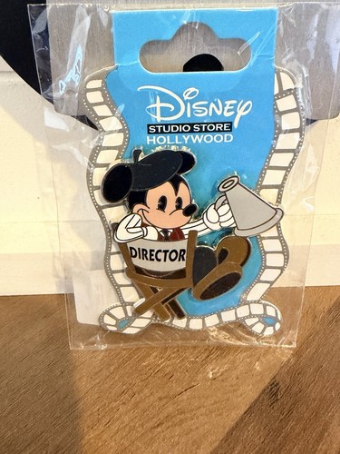 Disney pin mickey mouse - disney,