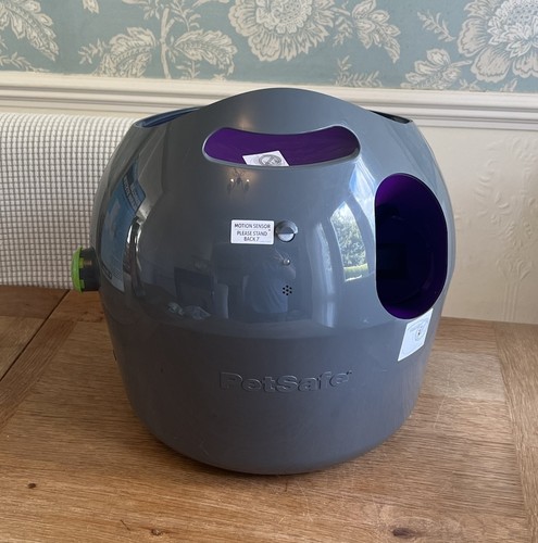 Petsafe automatic dog - petsafe,