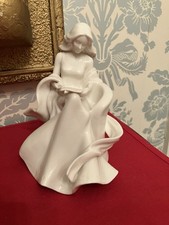 ELEGANCE BY KIM LAWRENCE - ALWAYS IN MY THOUGHTS 103660 FIGURINE