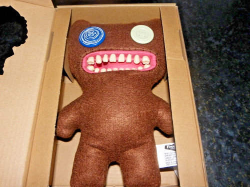 Fuggler funny ugly monster - fuggler,