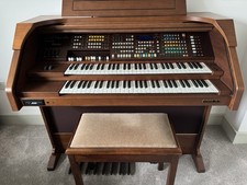 Orla Grande Theatre Organ