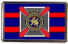 Duke Of Edinburgh Regiment