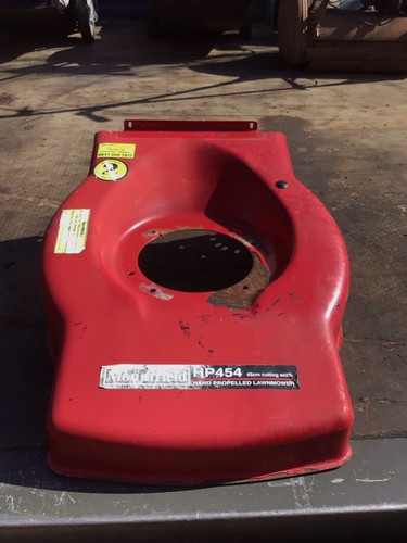 Mountfield hp454 sp454 - sp454, mower