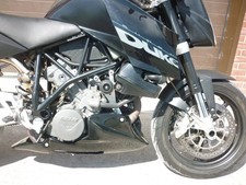 KTM 990 Super duke all years