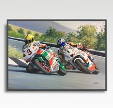 Joey dunlop john - joey, a3