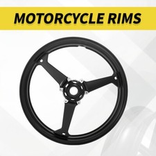 Front Wheel Rim 17" For Honda