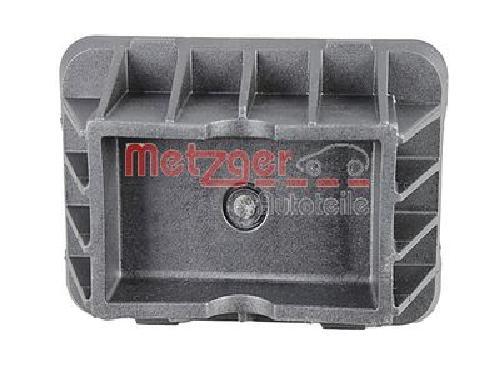Original metzger jack lift - original,