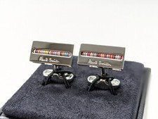 Paul Smith Cufflinks - BNWT