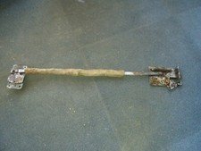 MORRIS MINOR 1000 4 DOOR SALOON LH LEFT HAND REAR DOOR LOCK ASSEMBLY MECHANISM