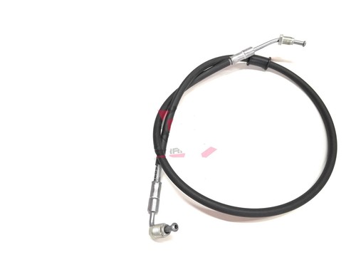 Orig brake pump hose right - pump,