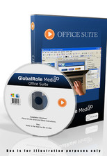 Office suite 2025 Word