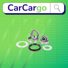 Front Wheel Bearing For