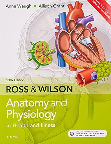 Ross wilson anatomy - ross,